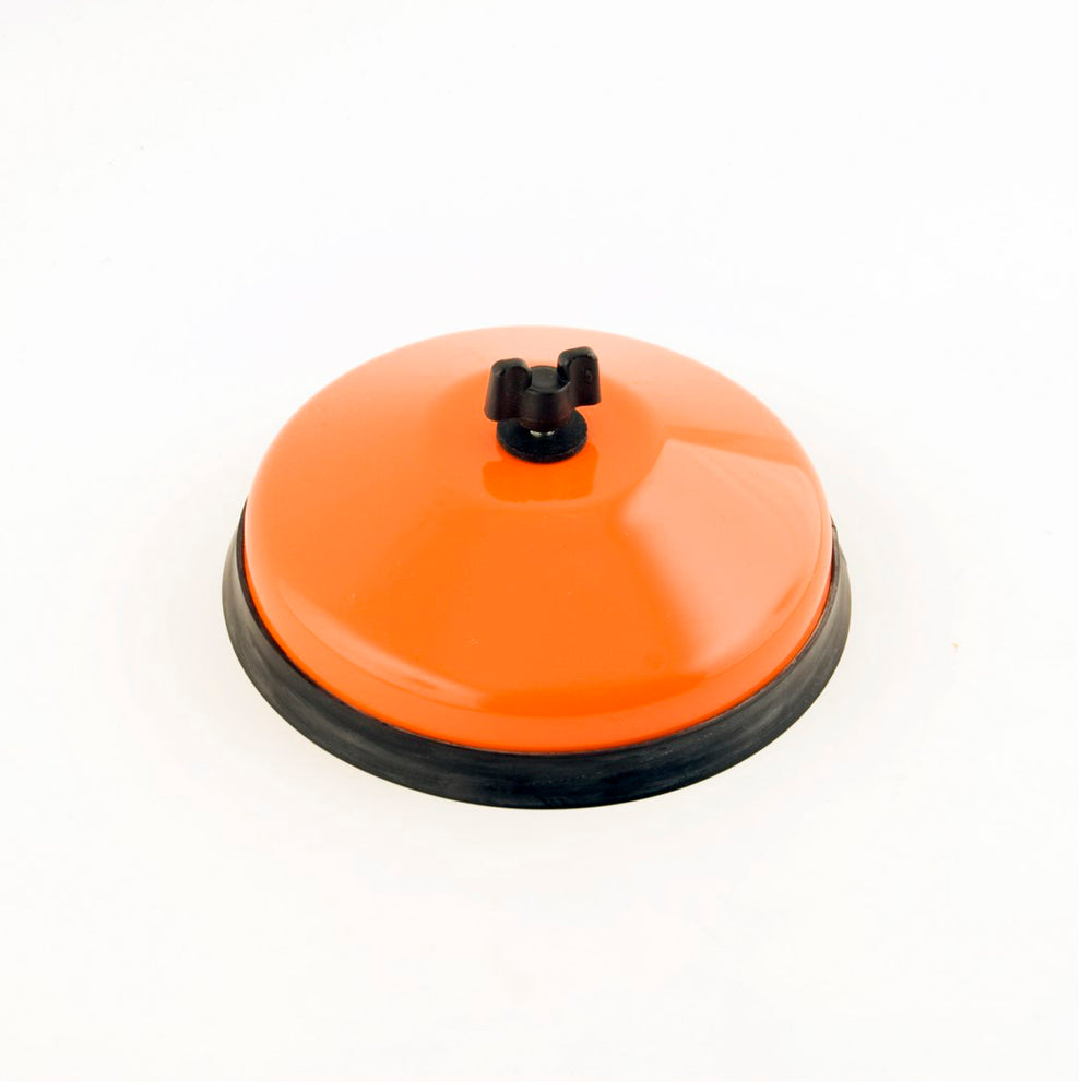 AIRBOX COVER HONDA CRF150R 07-24