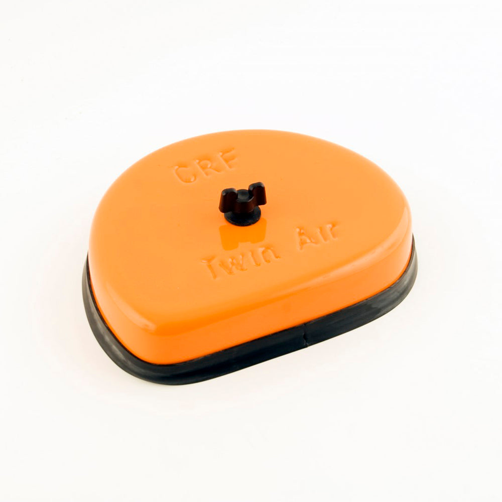 AIRBOX COVER HONDA CRF450R 02 - SEE AFC123