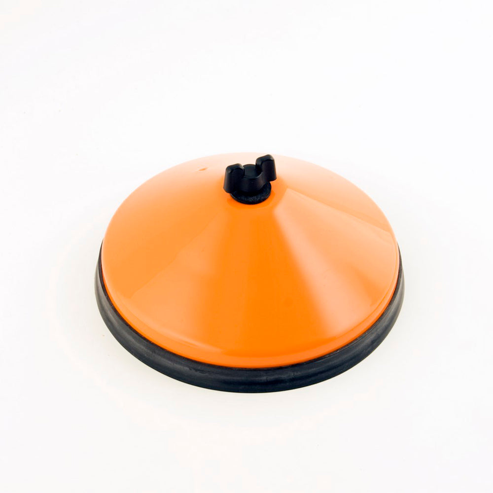 AIRBOX COVER SUZUKI RM125-250 87-92, KAWASAKI KDX200 89-07, KXD220 97-06