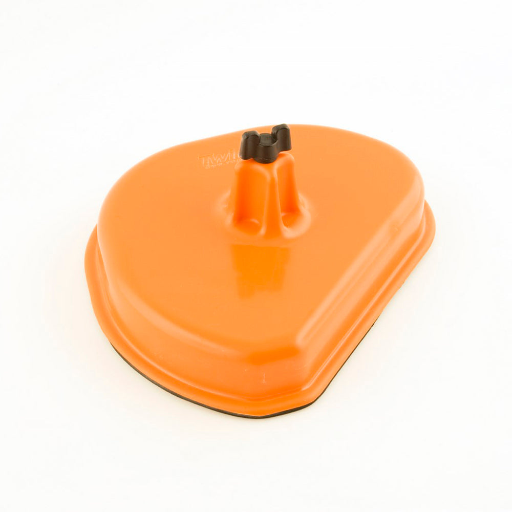 AIRBOX COVER KAWASAKI KX250F 06-16, KX450F 06-15