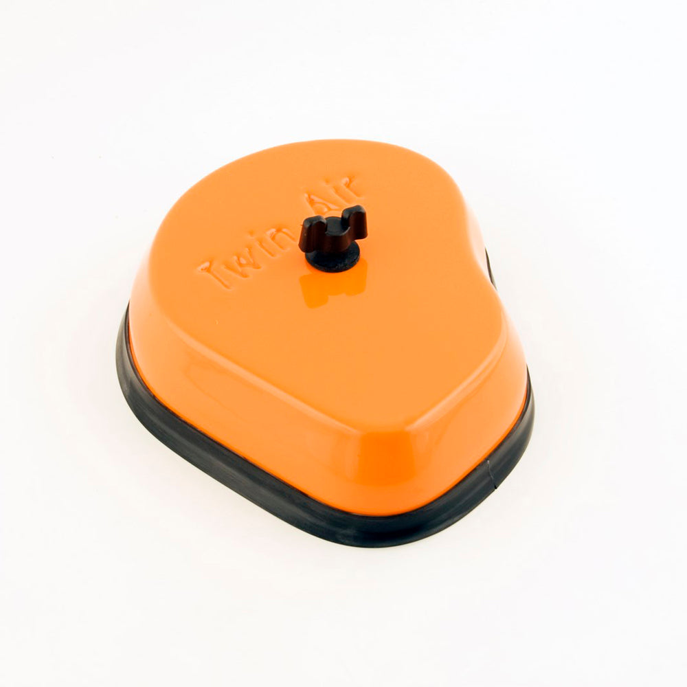 AIRBOX COVER KAWASAKI/SUZUKI KX250F 04-05, RM-Z250 04-06