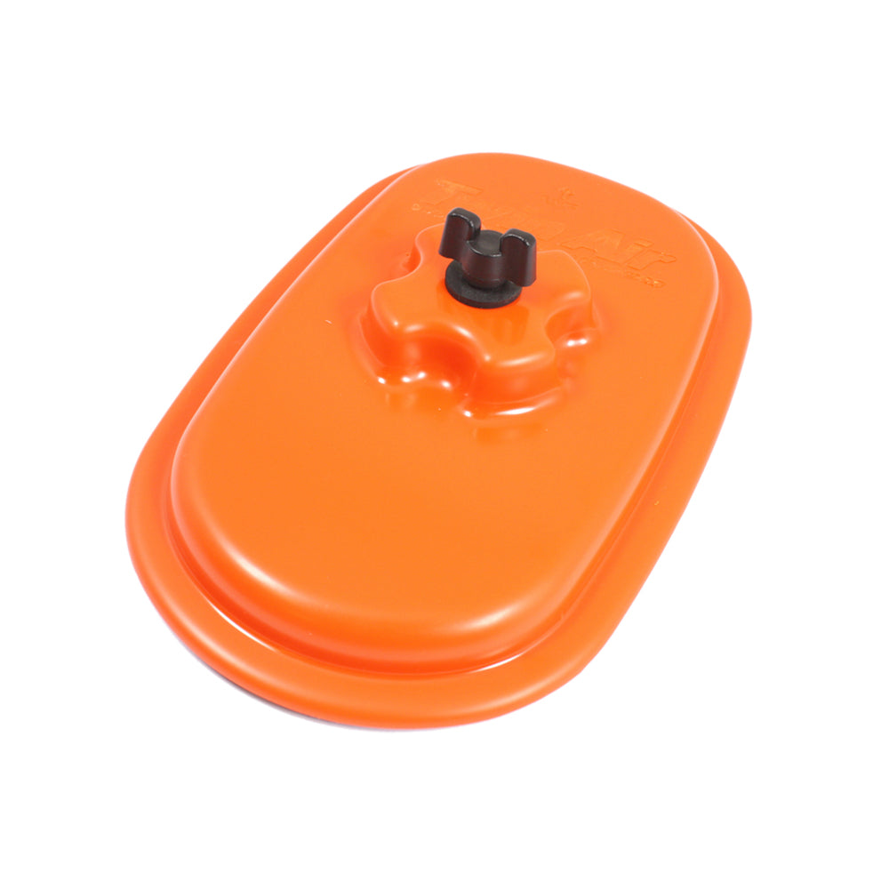 AIRBOX COVER HONDA CRF250R/RX 18-21,  CRF450R/RX 17-20  (R)