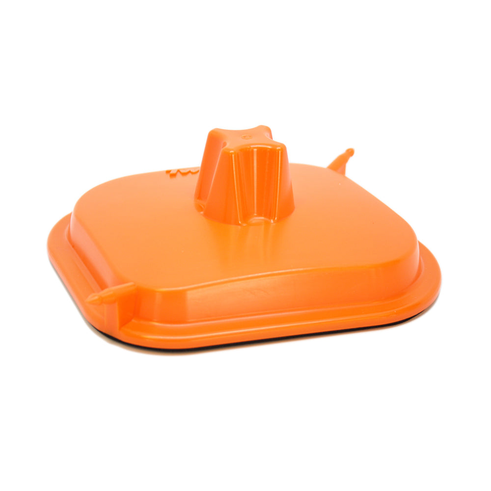 AIRBOX COVER KTM/HUSKY/GAS SX85 18-25, TC85 18-25, MC85 21-25 (R)