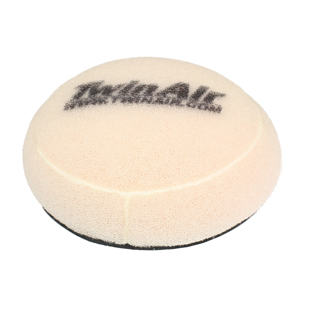 AIRFILTER KAWASAKI KLX110 02-22 CLAMP ON STYLE, WI/RUBBER 40MM DIA