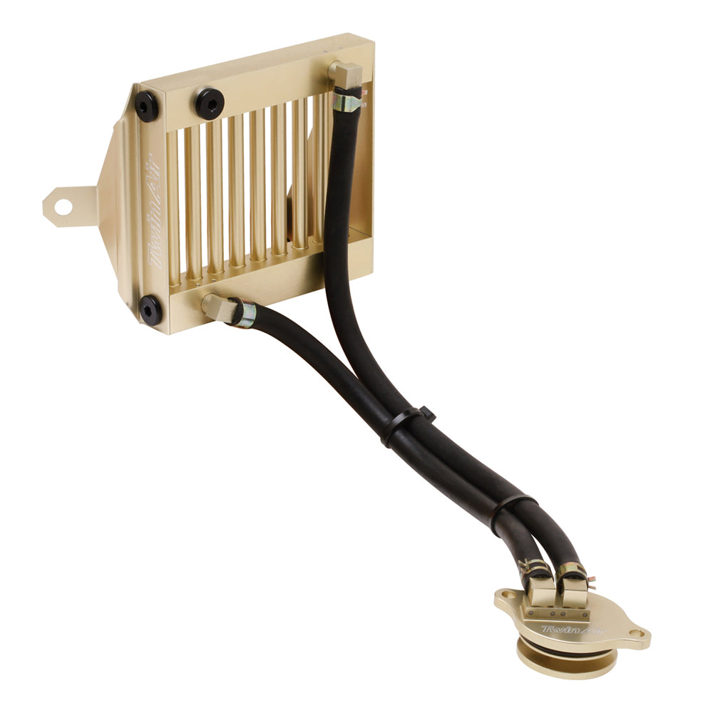 OIL COOLING SYSTEM HONDA CRF450R 17-19, CRF450RX 17-19