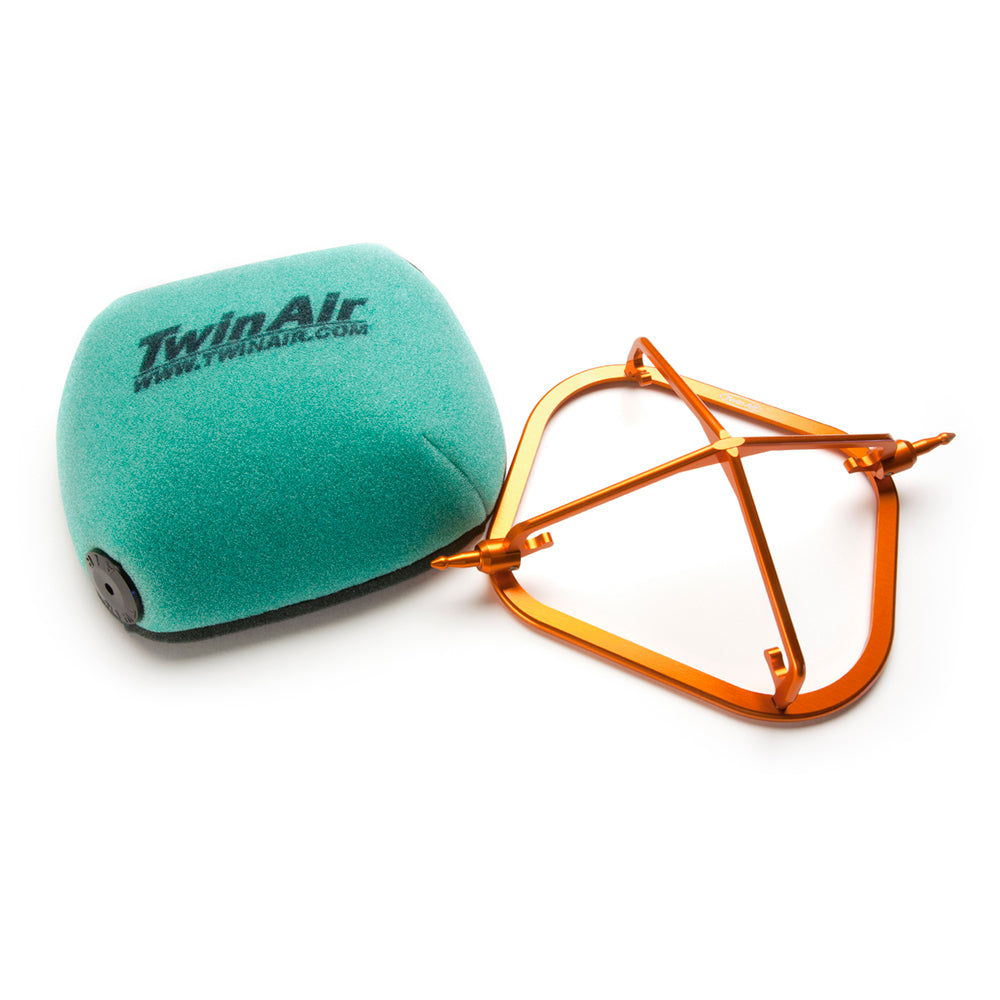 POWERFLOW KIT 4T KTM/HUSKY SX-F/FC 250/350/450 16-18, EXC-F/FE 250-450 17-18  (R)