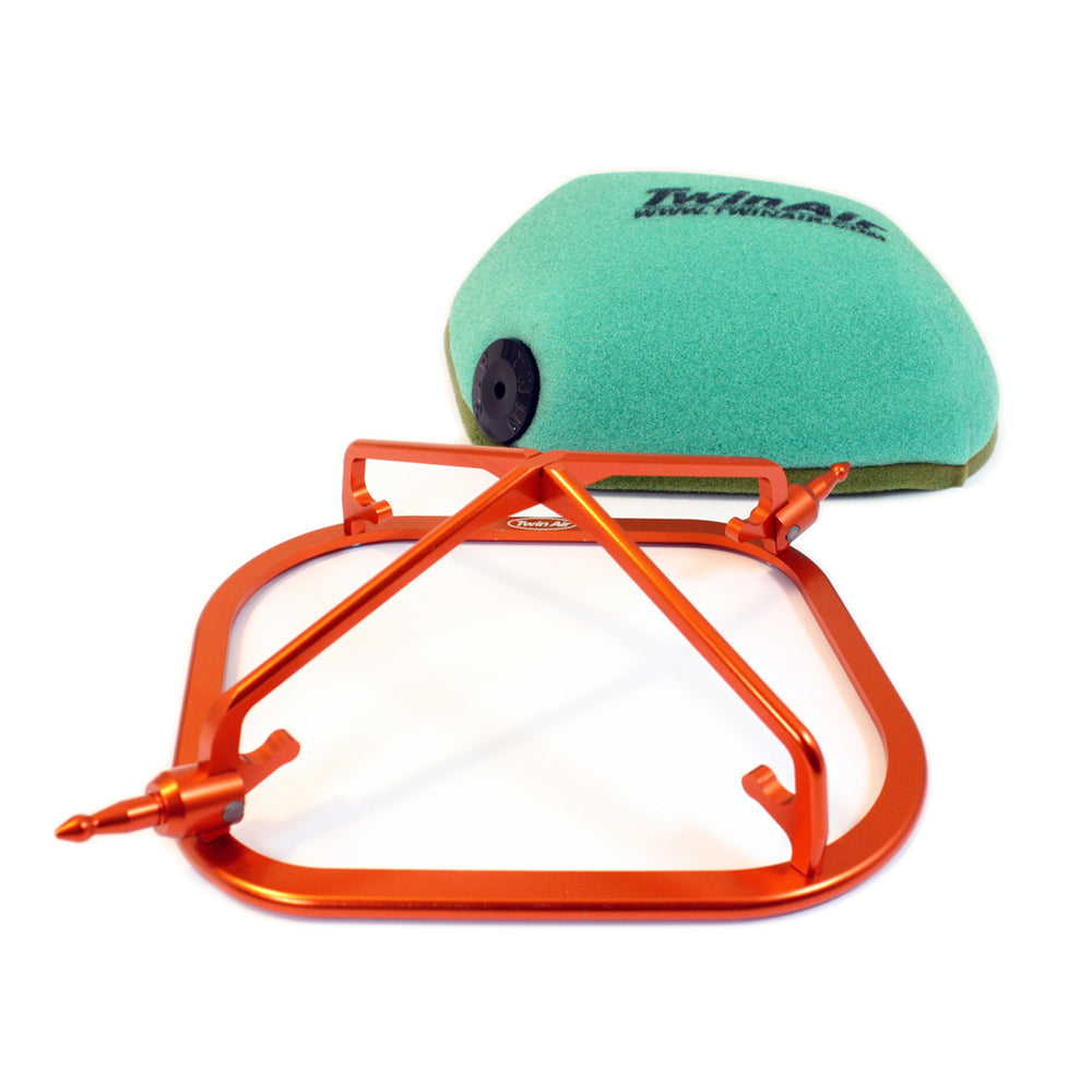 POWERFLOW KIT 2T KTM/HUSKY SX125/150 16-18,TC125 16-18, TE150-300 17-18 (INC AIR FILTER,CAGE) (R)