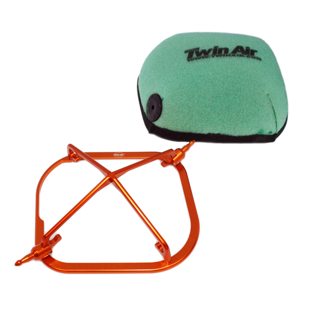 POWERFLOW KIT 4T KTM/HUSKY EXC-F500 17-23,  FE501 17-23