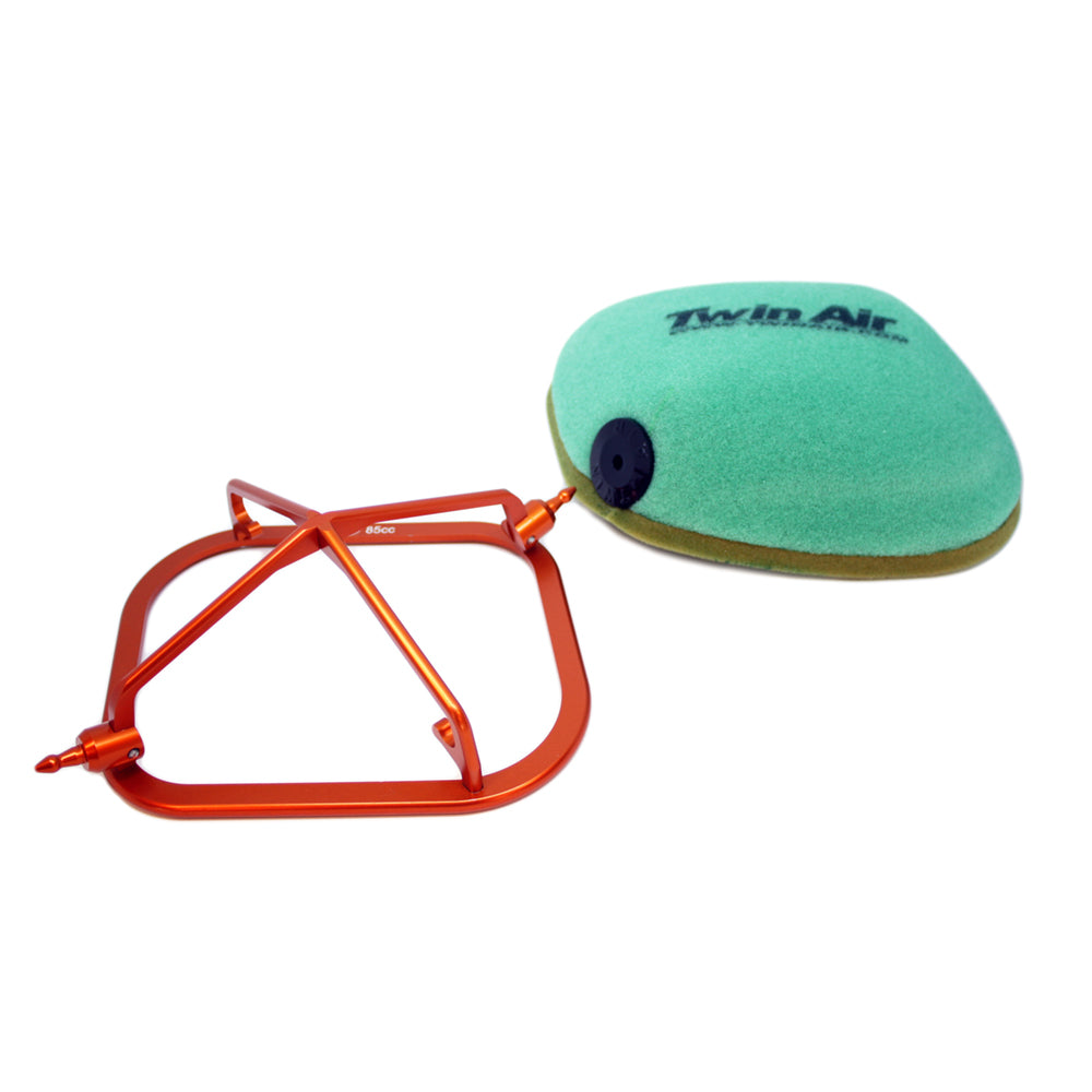 POWERFLOW KIT KTM/HUSKY/GAS  SX85 18-24,  TC85 18-24,  MC85 21-24  (R)