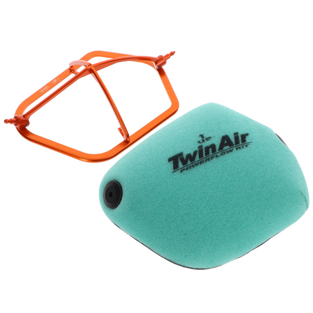 POWERFLOW KIT 2T KTM/HQV/GAS SX/TC/TX125-300 23-24, EXC/TE 2024, MC/EC/EX 2024