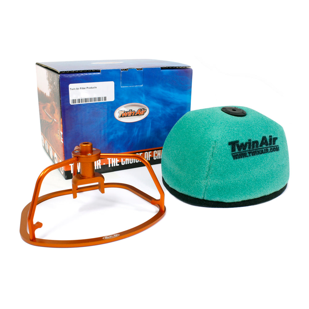 AIRFILTER PF KIT 2T KTM/HQV/GAS SX/TC/TX125-300 23-24, EXC/TE 2024, MC/EC/EX 2024 (FOR PF KIT 154225C)