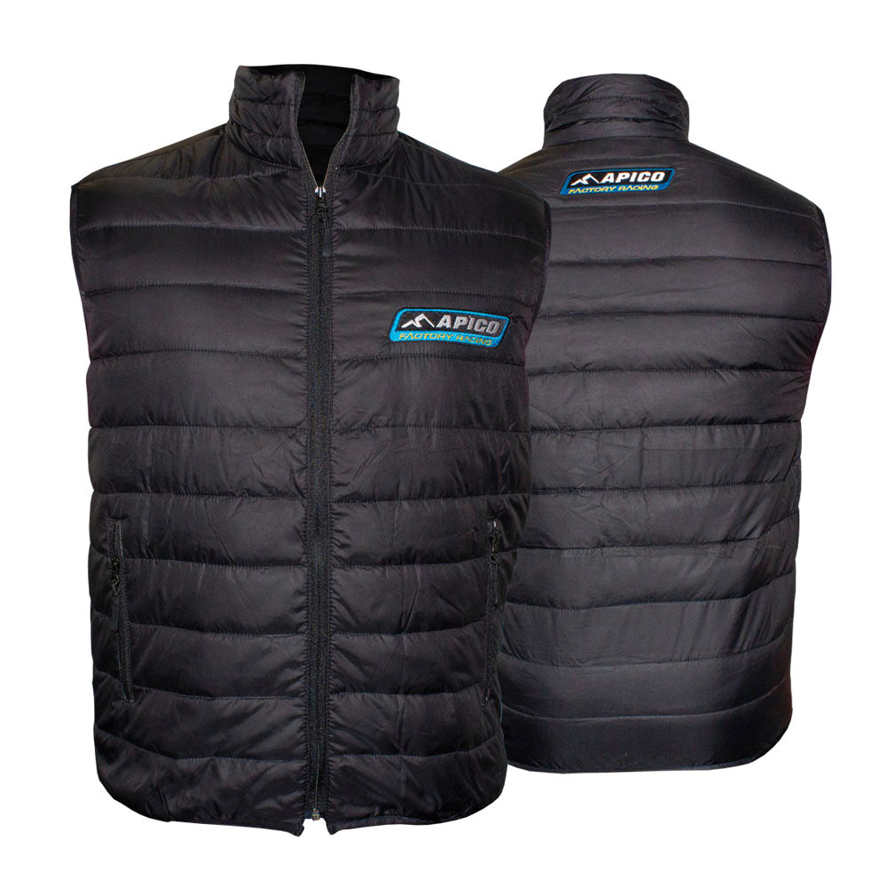 APICO INSULATED BODY WARMER 2022