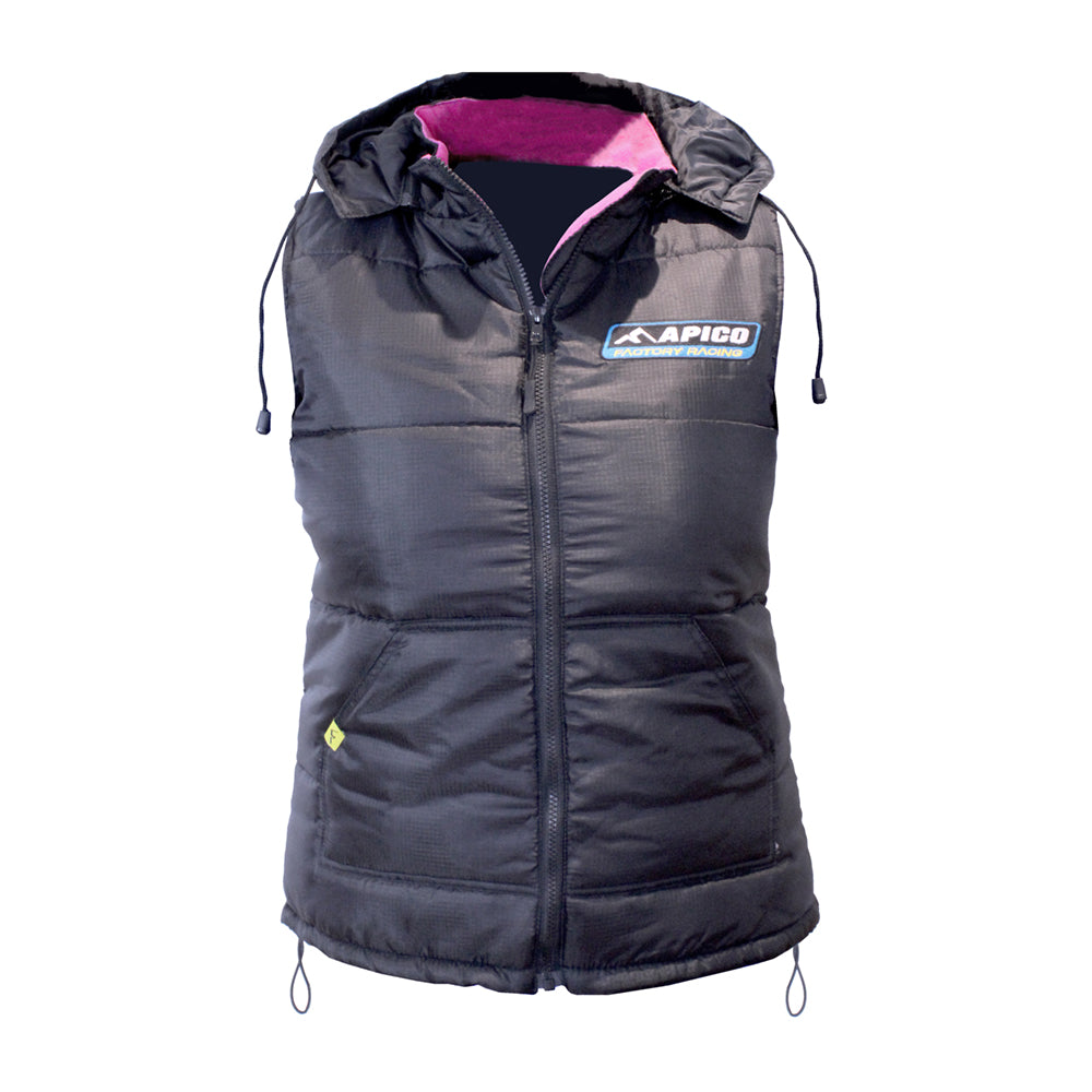 APICO INSULATED BODY WARMER LADIES