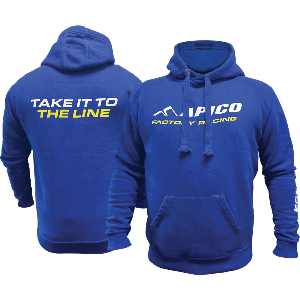 APICO TEAM HOODIE