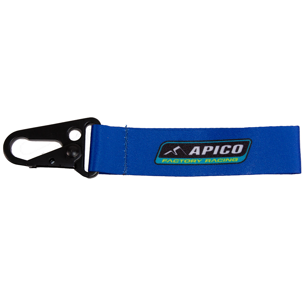 APICO FACTORY RACING LANYARD SHORT