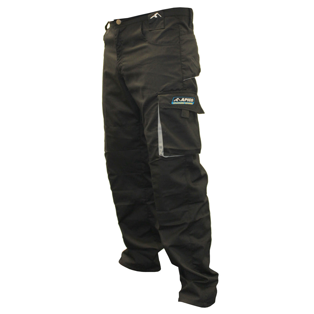 APICO MECHANIC WORK PANTS