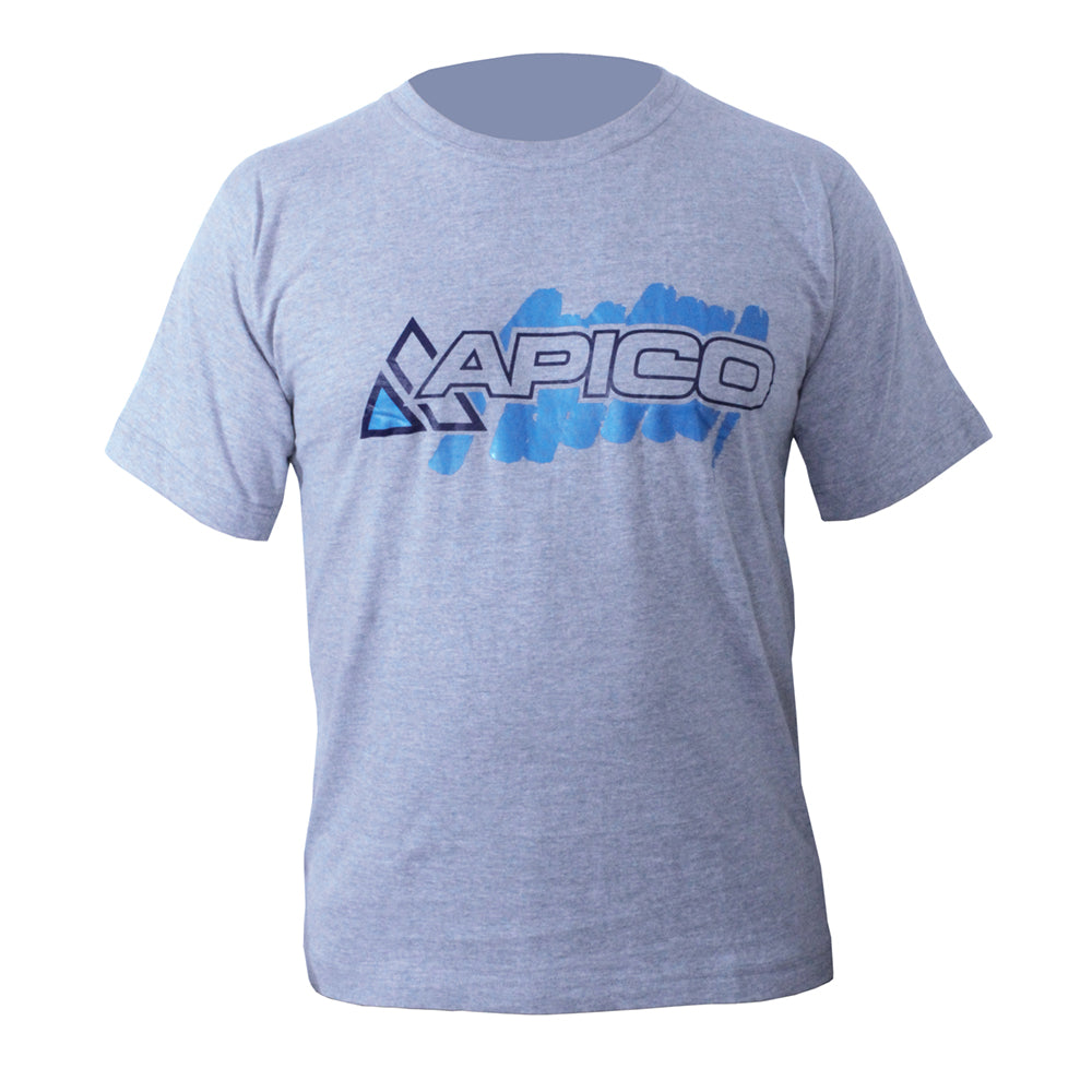 APICO LIMITED EDITION RETRO T SHIRT