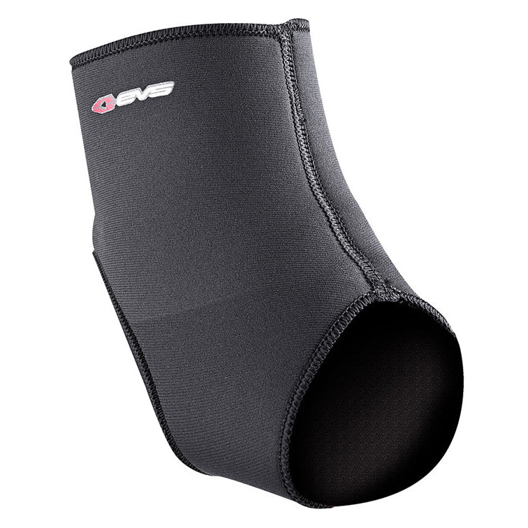 EVS AS06 Ankle Support Adult (Black)