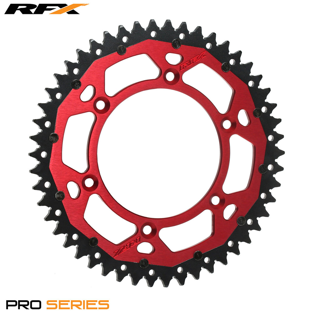 RFX Pro Series Armalite Rear Sprocket Honda CR125-500 CRF250-450 83-24 Various Sizes