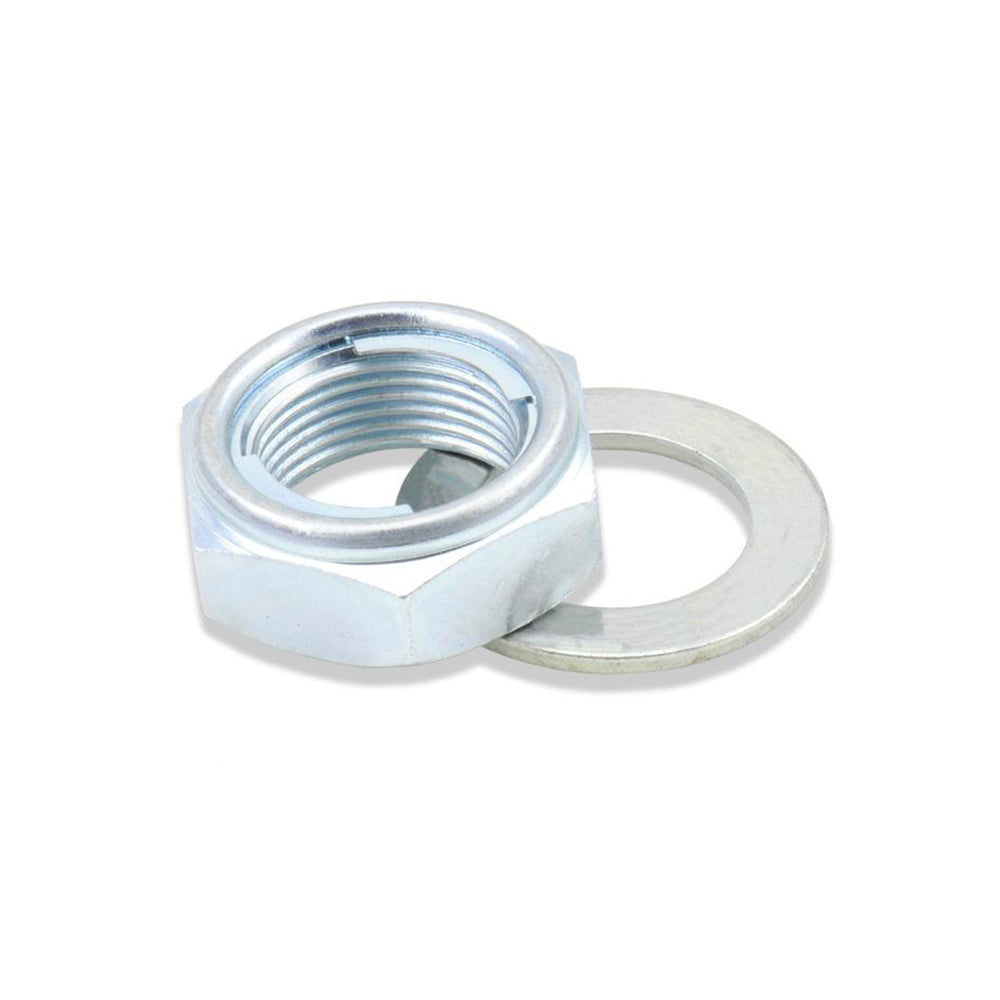 Axle Nut Cr/Crf 00-23, Kx/Kxf 03-23, Rm-Z 04-23, Yzf 10-23