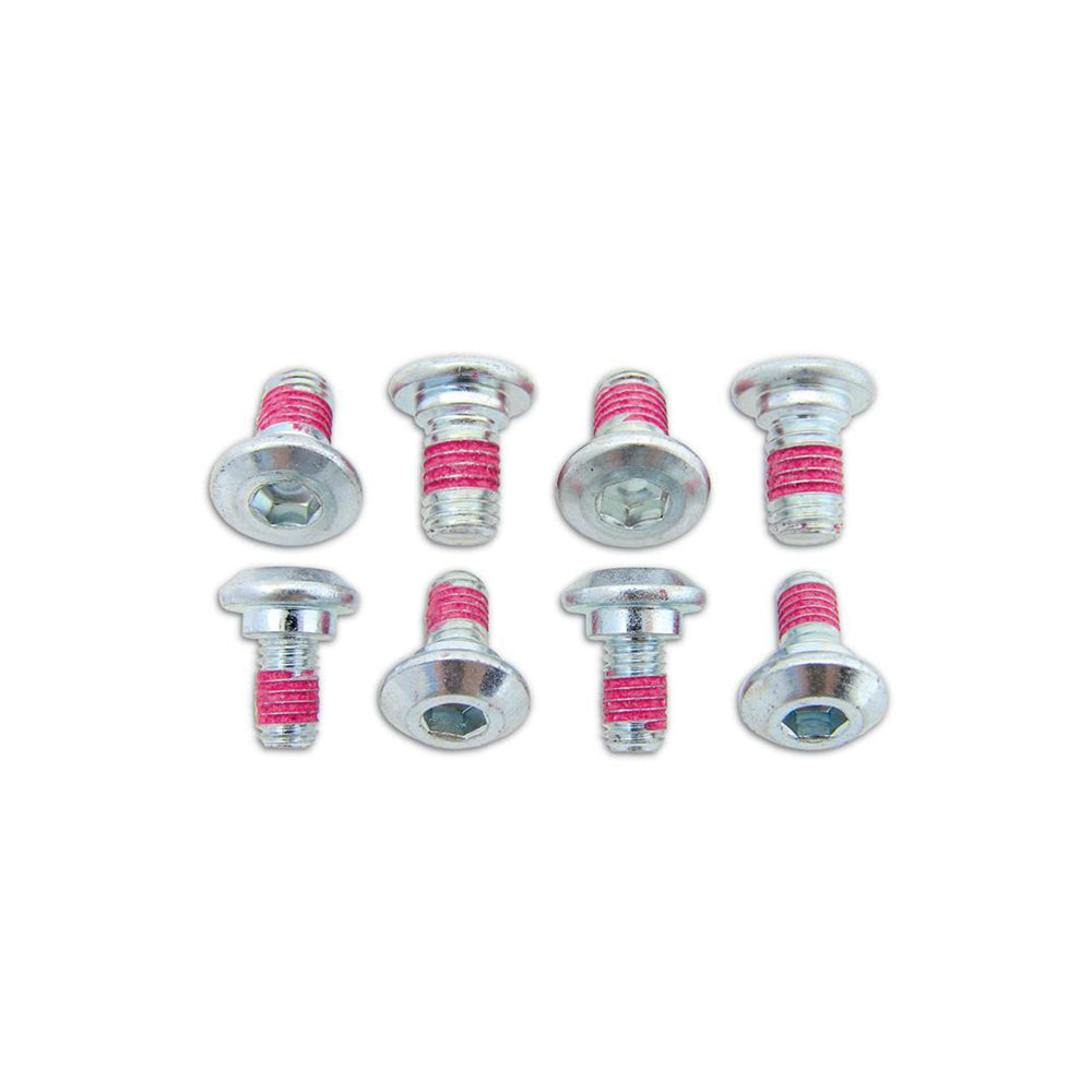 Disc Bolt Set (Front & Rear) Kaw/Suz Kx/Kxf 65-450 00-24, Rm-Z250/450 04-24