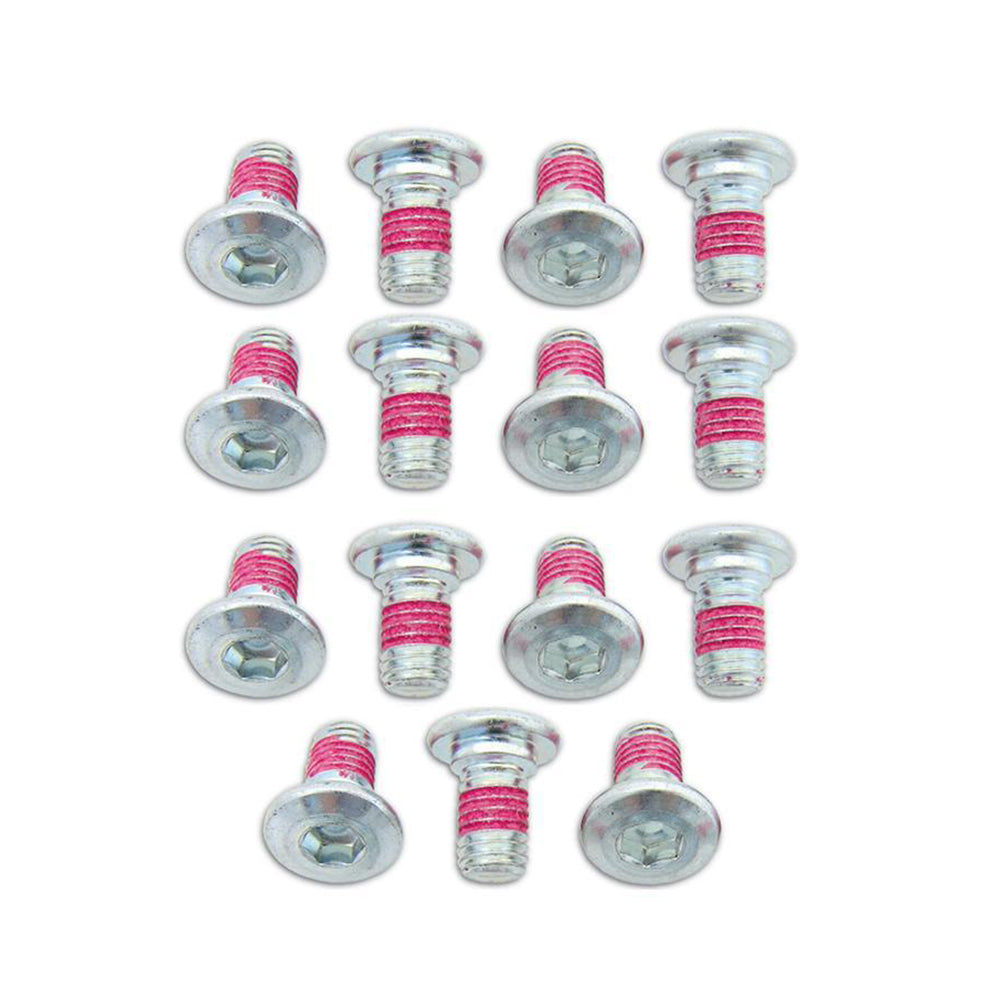 Disc Bolt Set (Front & Rear) Suzuki Rm80 90-01, Rm85 02-24