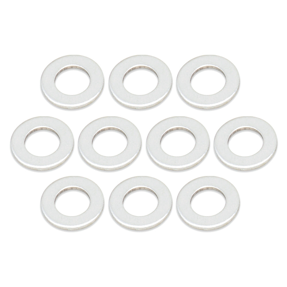 Drain Plug Washer M10X18 10-Pack