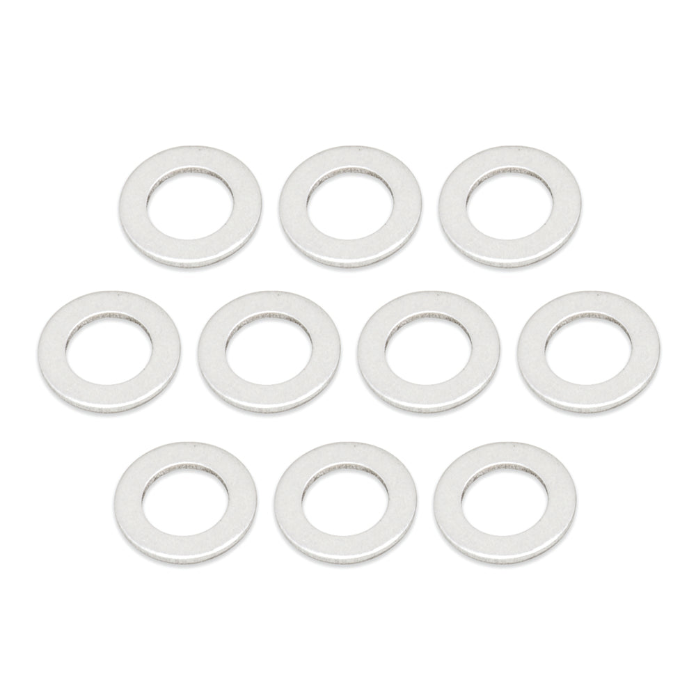 Drain Plug Washer M12 10-Pack