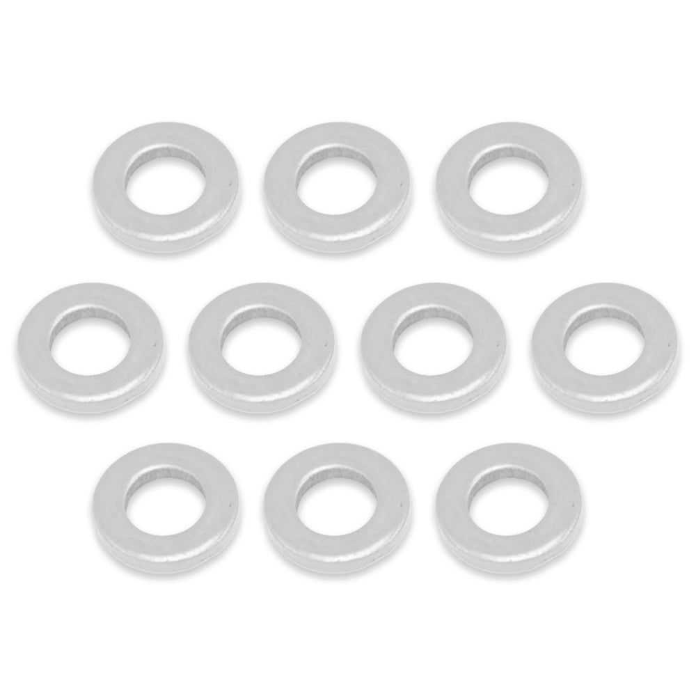 Drain Plug Washer M6 10-Pack