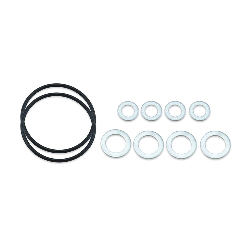 Oil Change Kit Kawasaki Kx250F 04-23, Kx250Xc 21-23