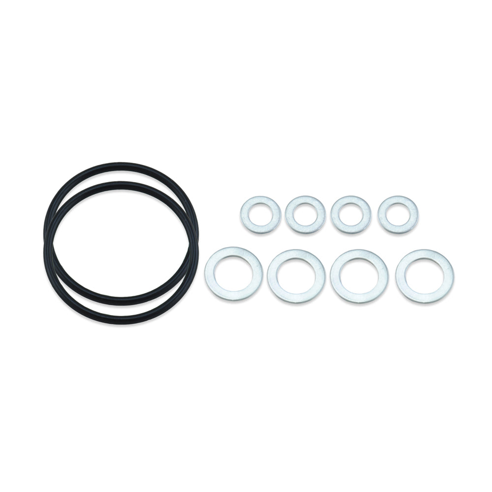 OIL CHANGE KIT KAWASAKI KX450F 16-25, KX450XC 21-25