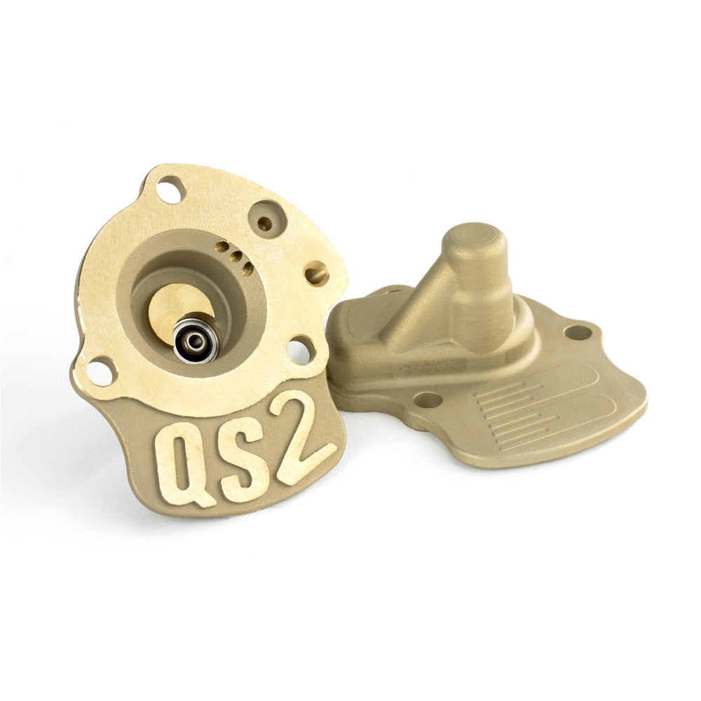 Boyesen Quickshot 2 Accelerator Pumpcover