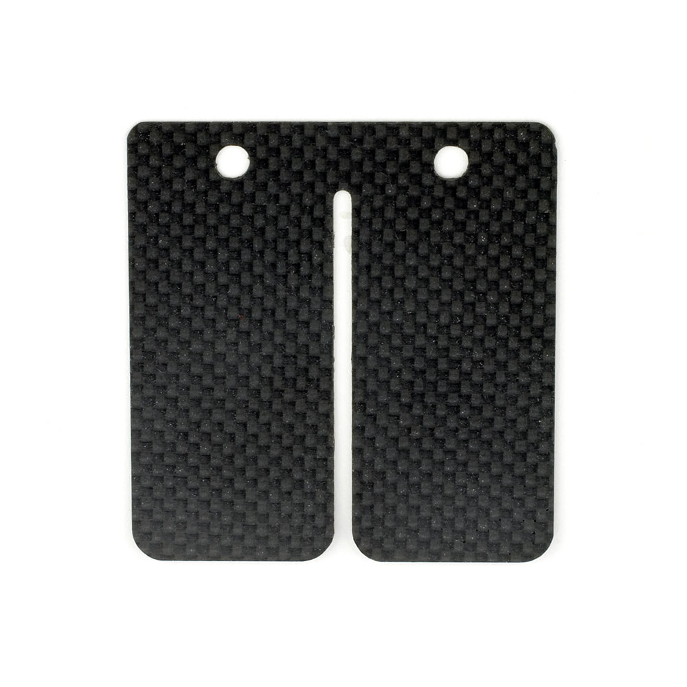 Boyesen Carbon Tech Reed Trial Gasgas Txt125 99-01, Txt200 99-01