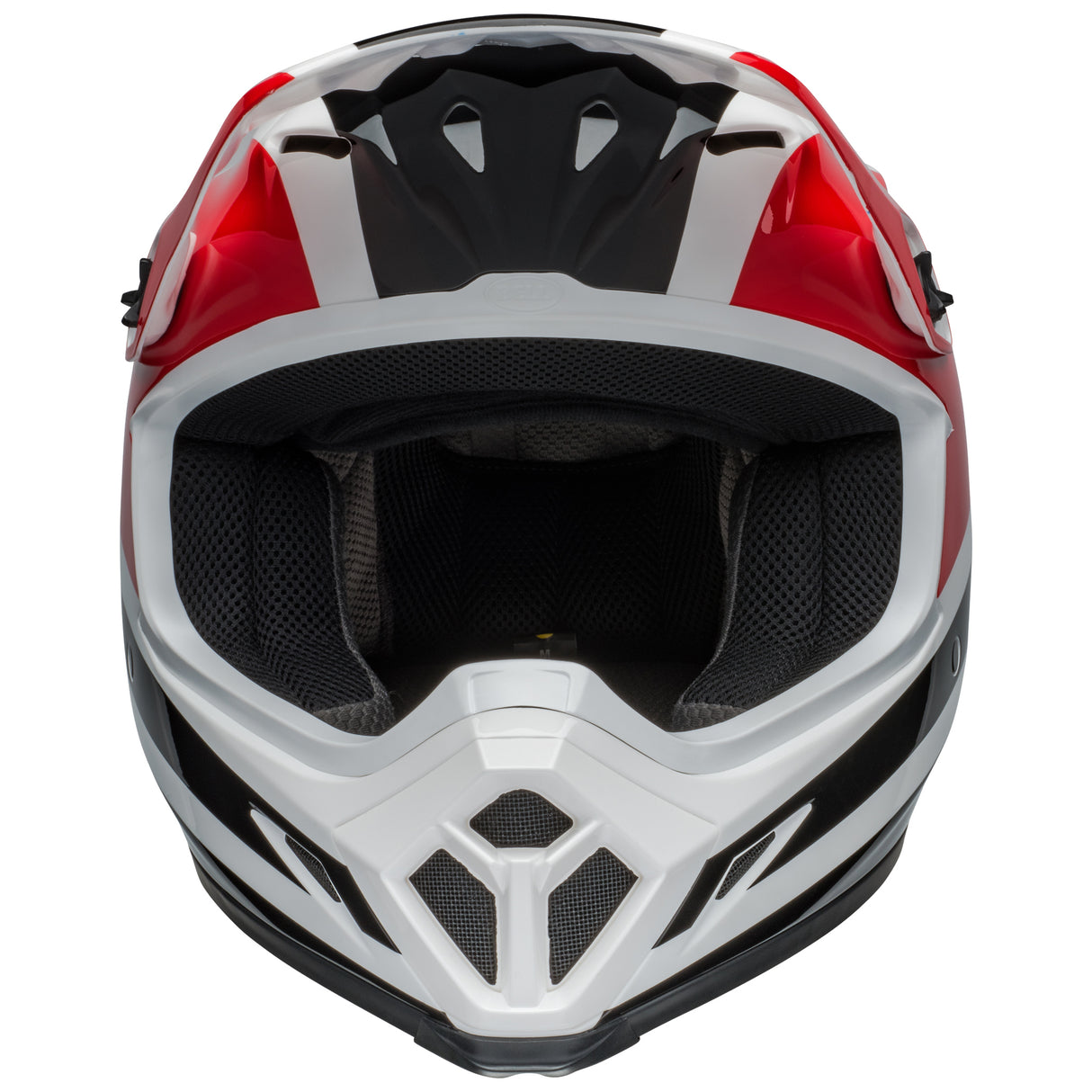 BELL MX 2024 MX-9 MIPS ADULT ALTER EGO RED HELMET