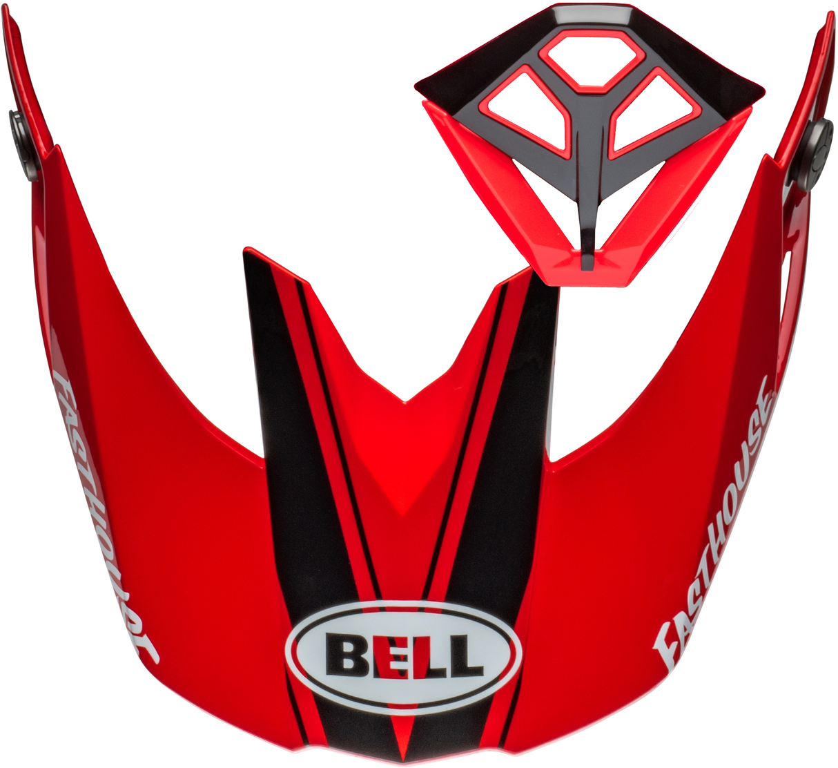 Bell Replacement Moto-10 Peak and MP