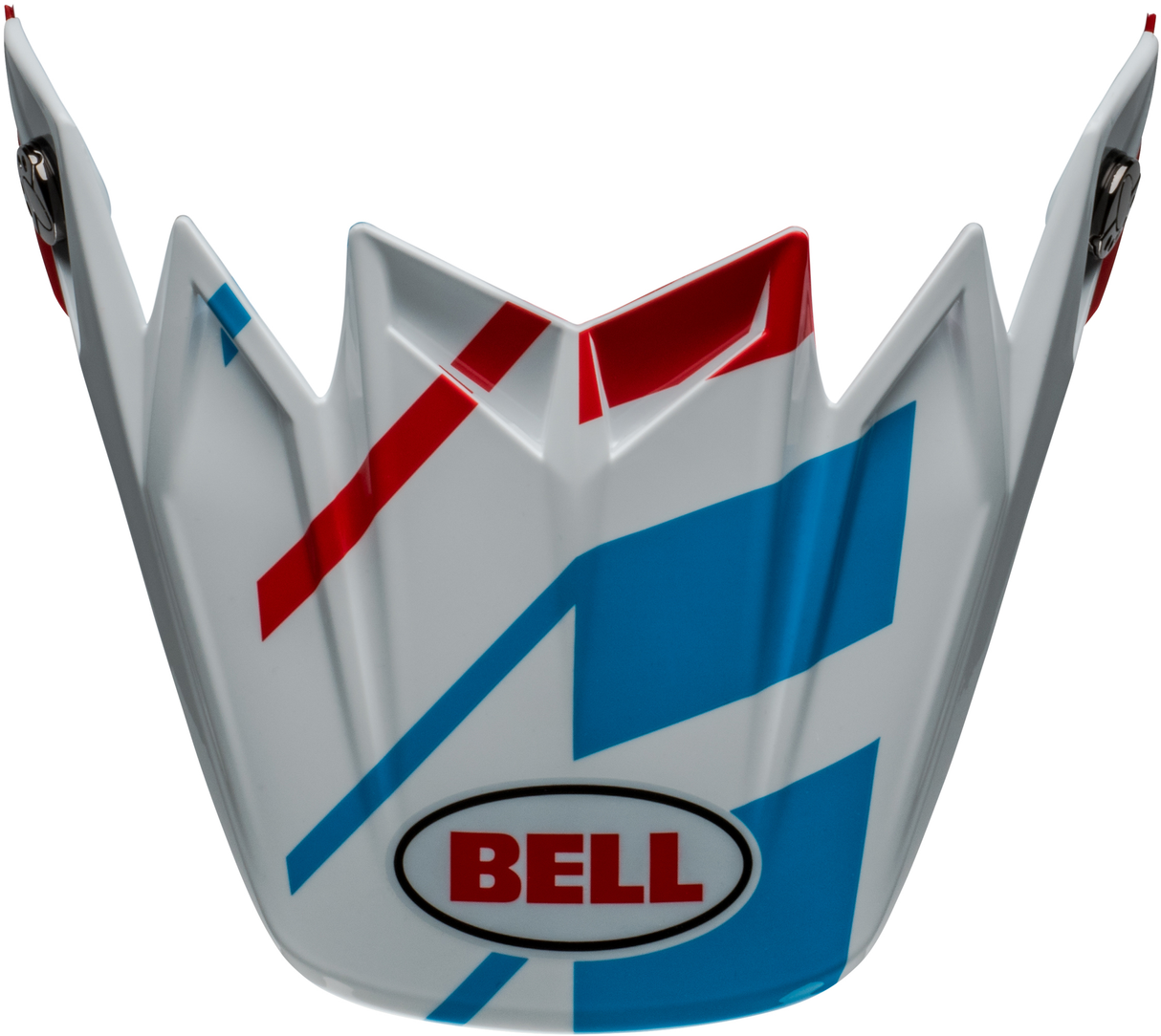 Bell Replacement Moto-9S Flex Peak