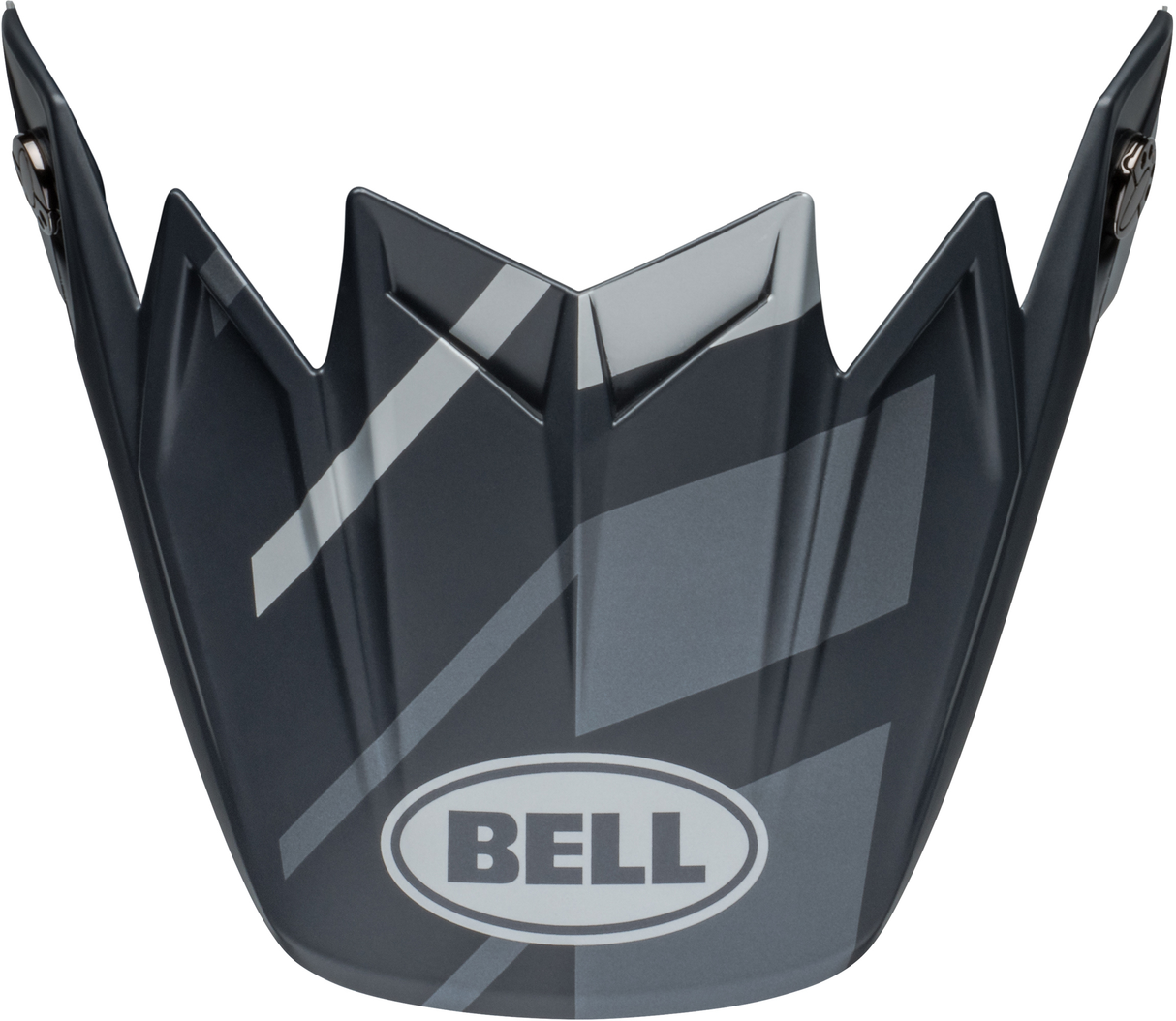 Bell Replacement Moto-9S Flex Peak