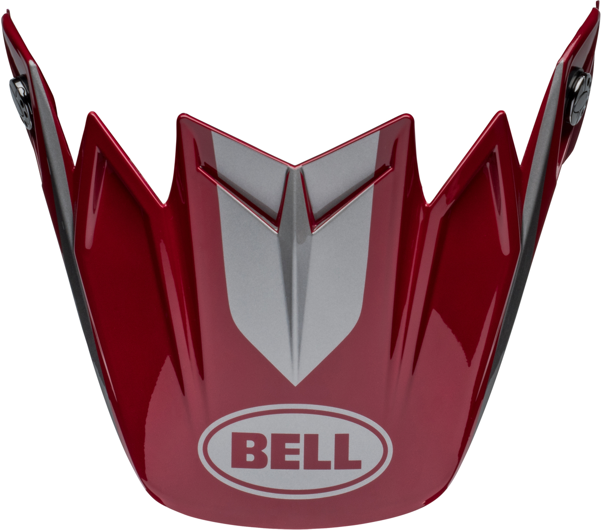 Bell Replacement Moto-9S Flex Peak