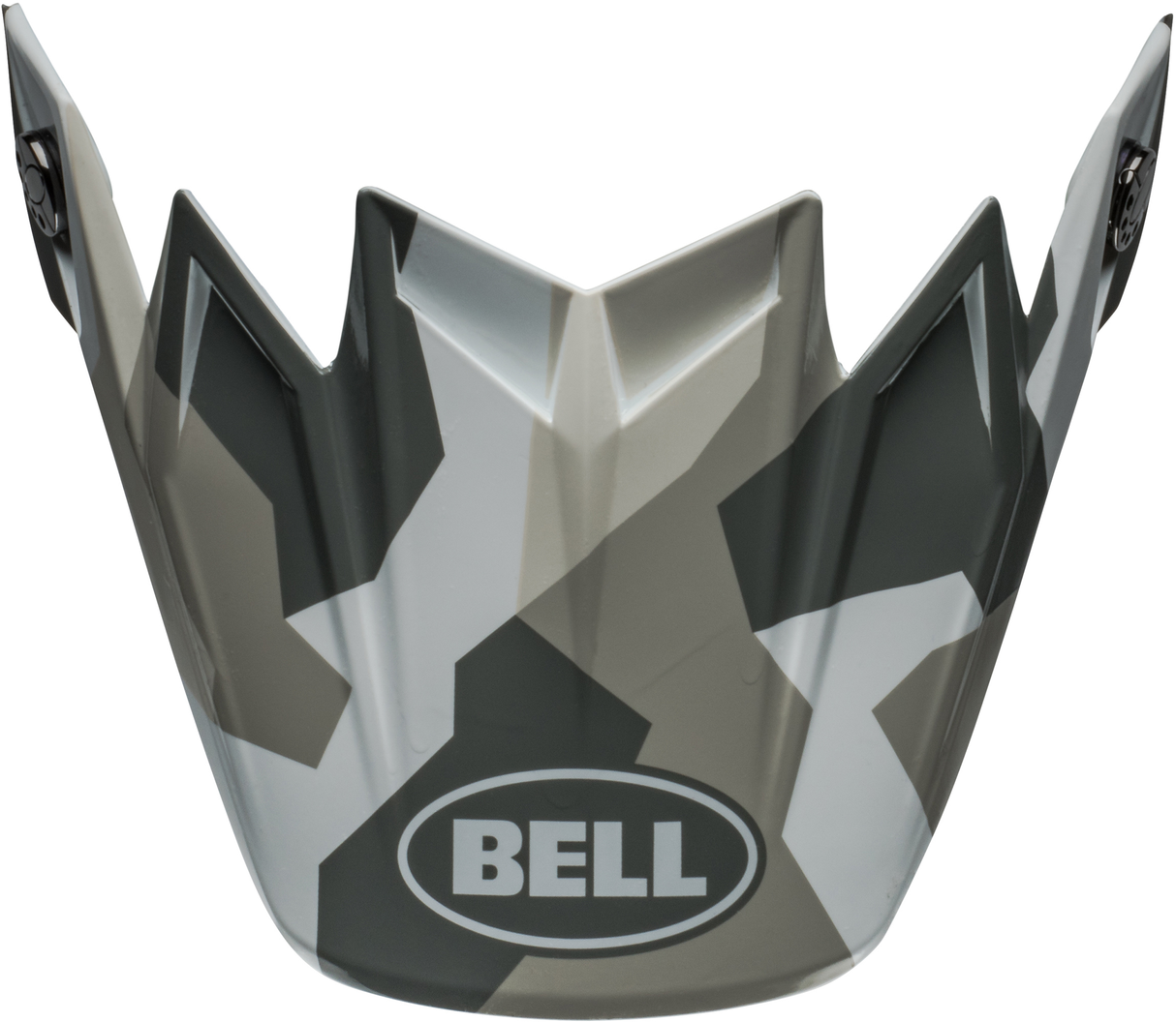Bell Replacement Moto-9S Flex Peak
