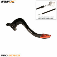 RFX Pro ST Rear Brake Lever KTM SX85 18-24
