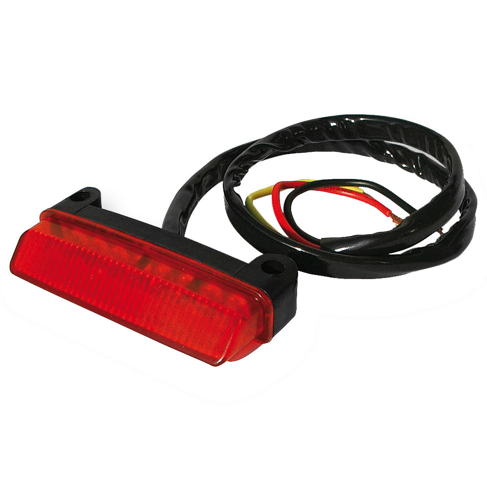 UFO Mixed Spare Parts (Red) Honda CRF250X 04-17