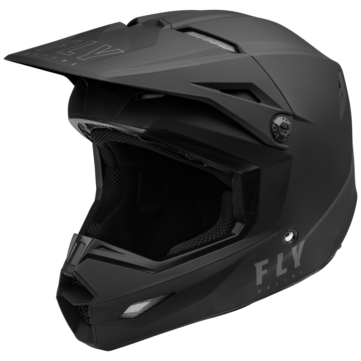 FLY RACING FLY 2024 KINETIC HELMET
