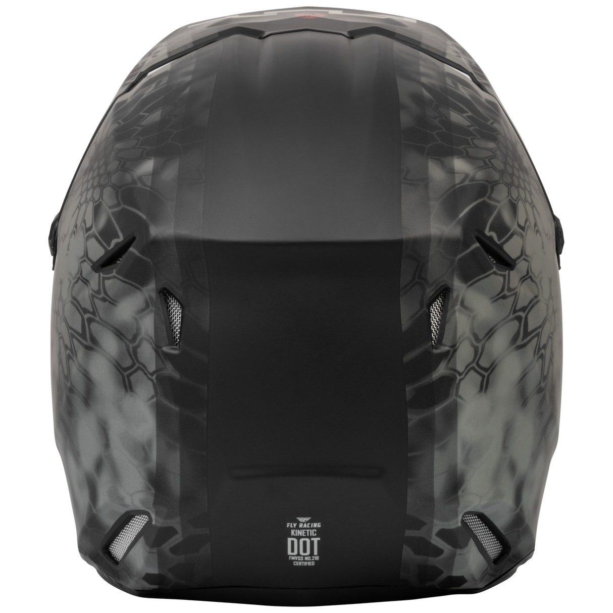 FLY RACING FLY 2024 S.E. KRYPTEK HELMET