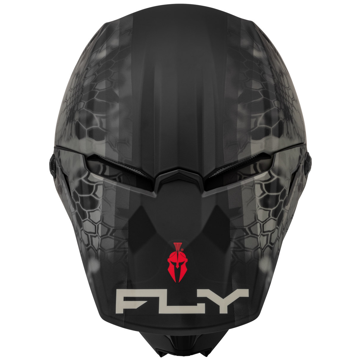 FLY RACING FLY 2024 S.E. KRYPTEK HELMET