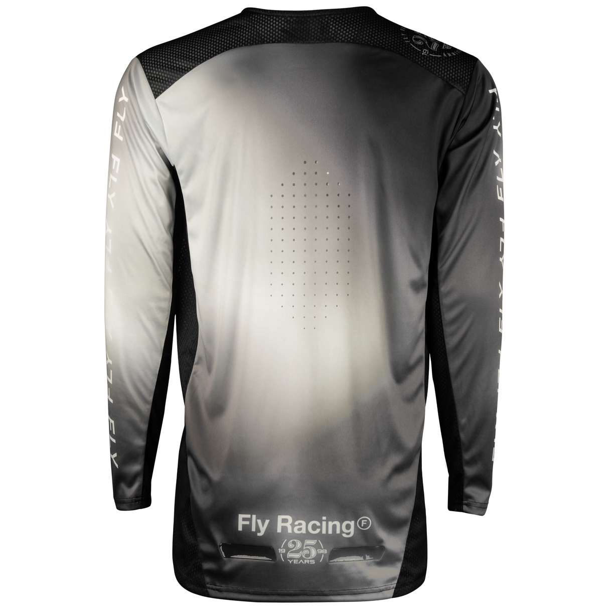 FLY RACING FLY 2024 LITE S.E LEGACY LIGHT GREY BLACK JERSEY