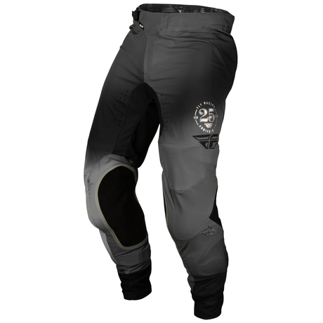 FLY RACING FLY 2024 LITE S.E LEGACY LIGHT GREY BLACK PANTS