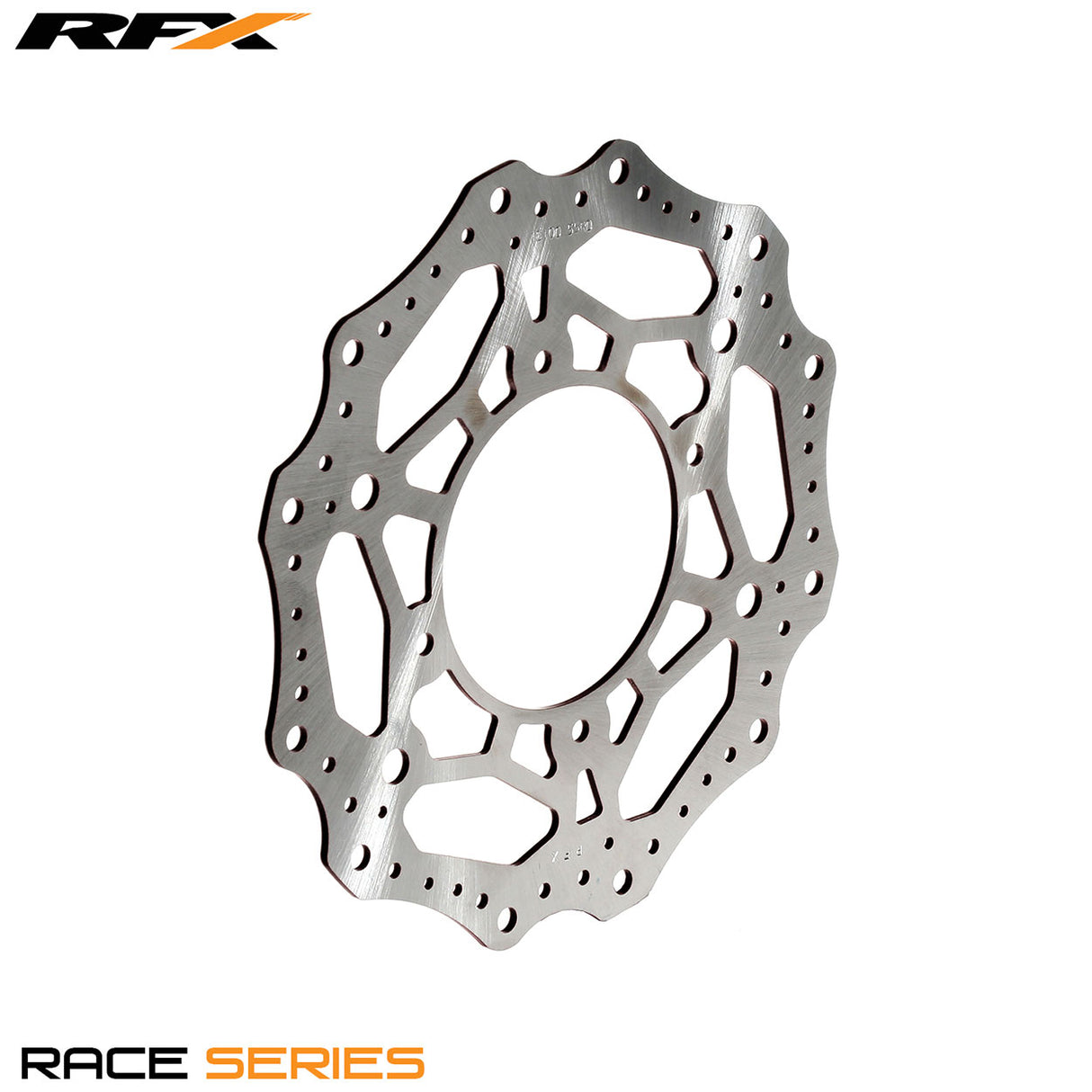 RFX Race Front Disc Honda CRF150 07-22 CR80/85 96-07