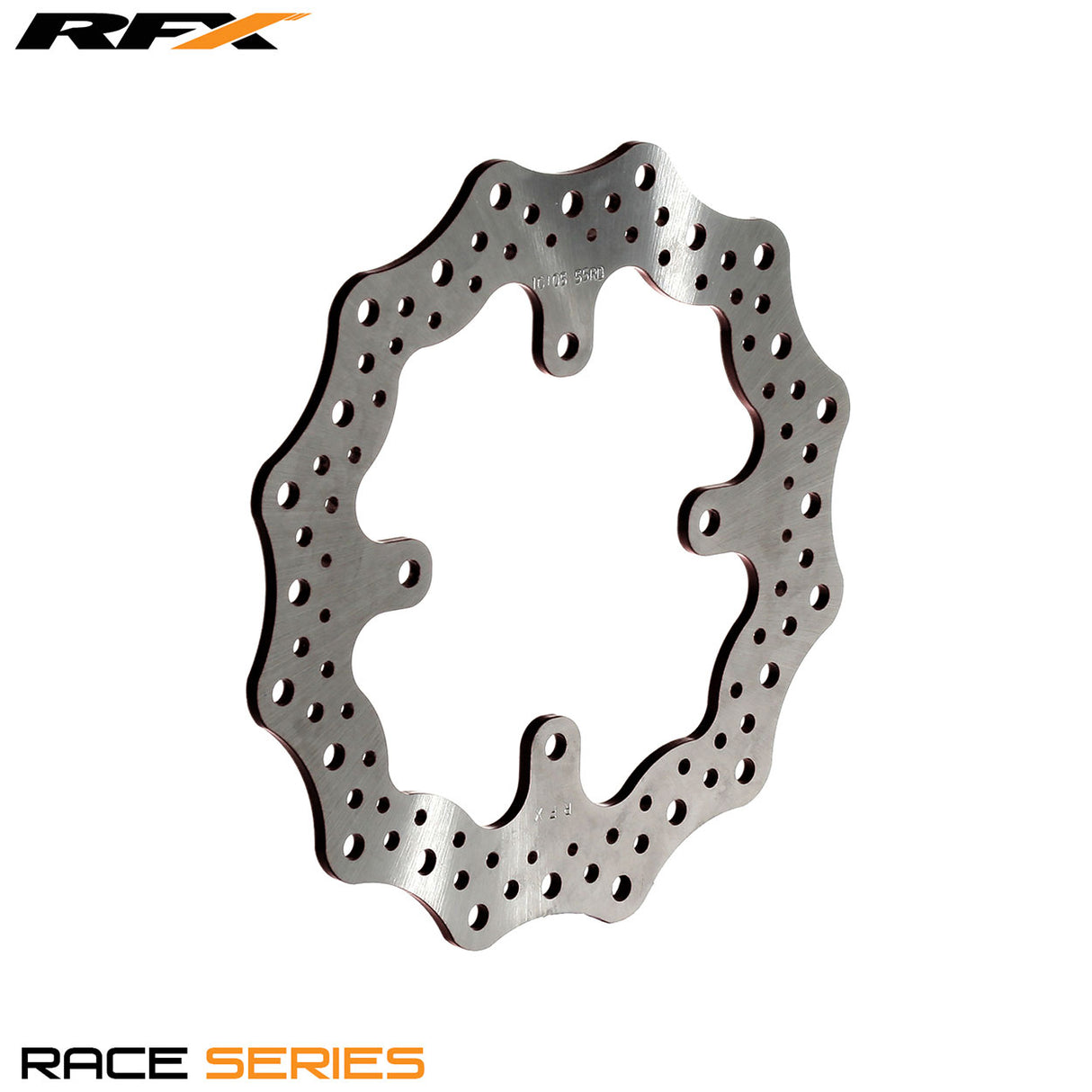 RFX Race Rear Disc Honda CRF150 07-22 CR80/85 96-07