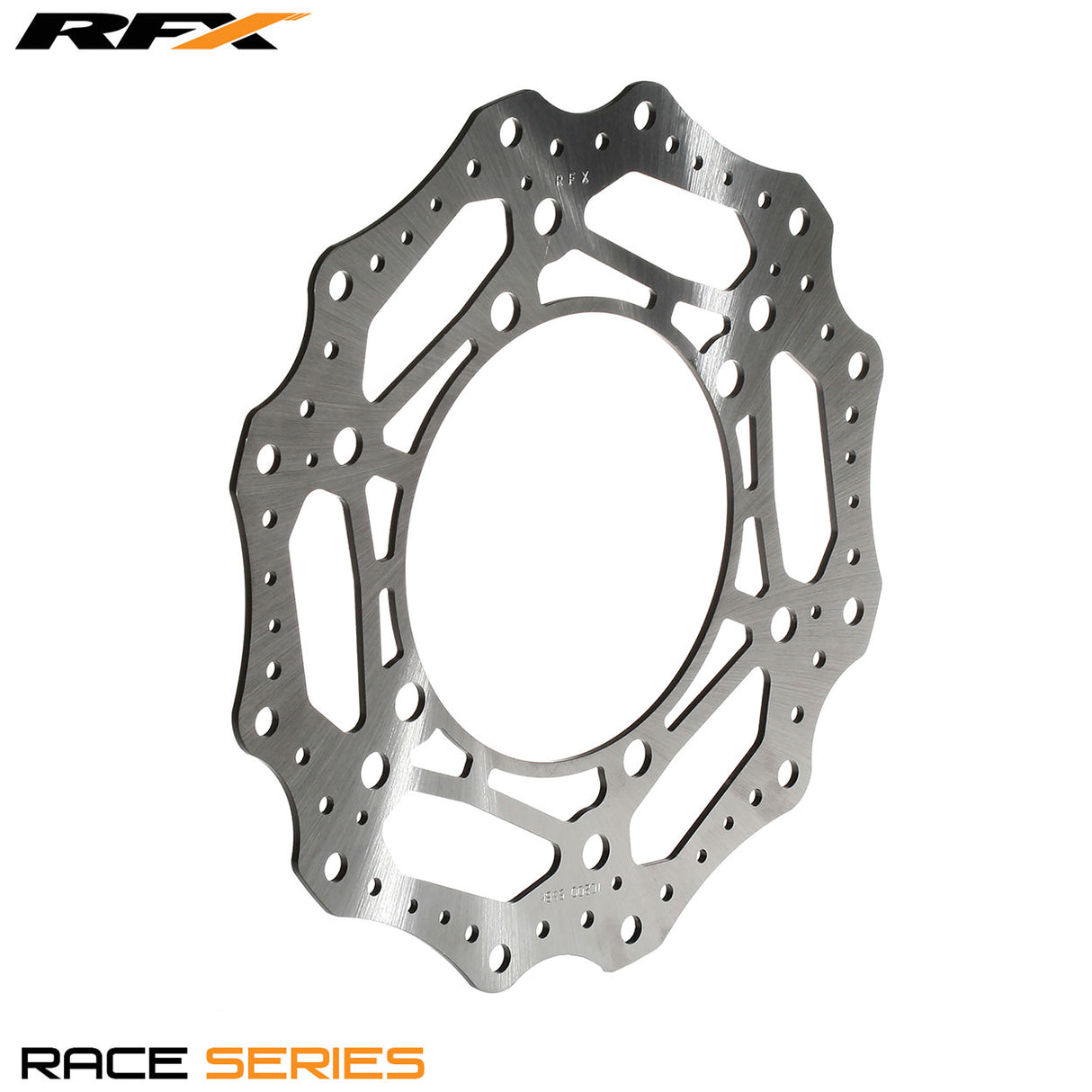 RFX Race Front Disc Honda CR125/250/500 85-87 90-91