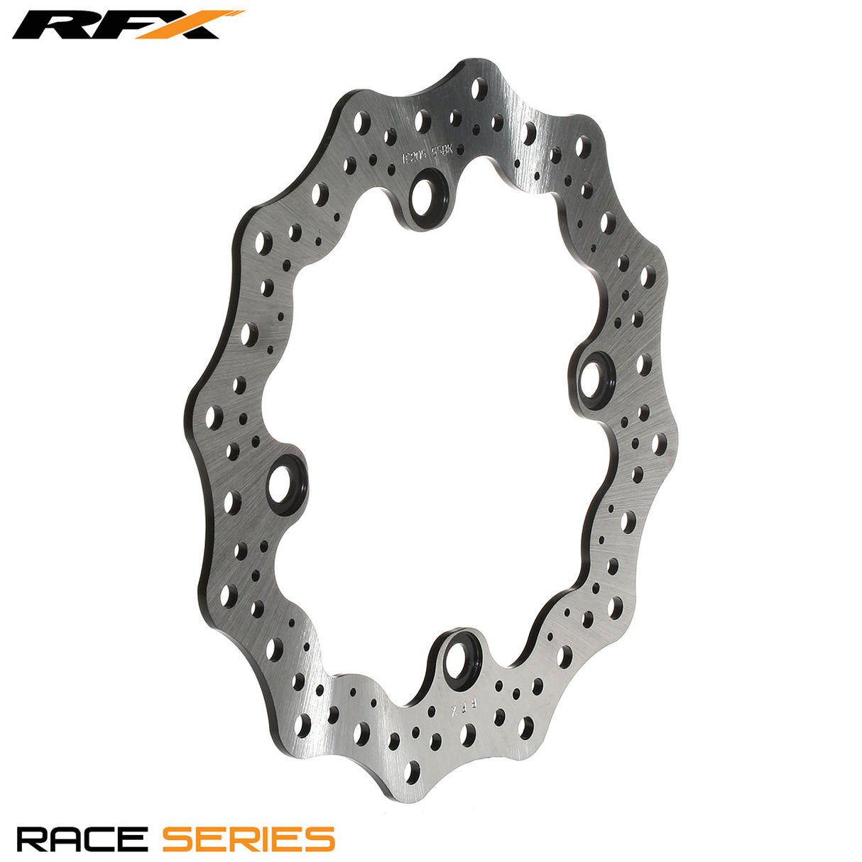 RFX Race Rear Disc Honda CR125/250 89-96 CR500 89-01